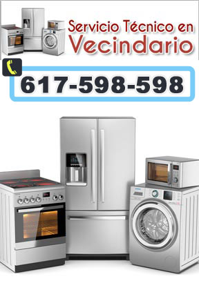 Reparacion Electrodomesticos