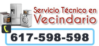 Tecnico Vecindario